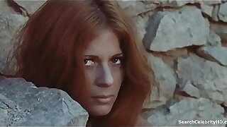 Lily Avidan and Tzila Karney An American Hippie in Israel 1972